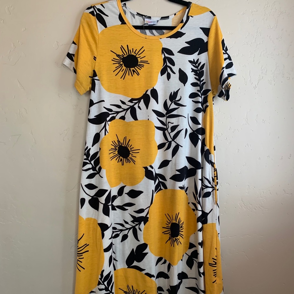 LuLaRoe Jessie